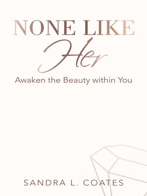 cover image of None Like Her